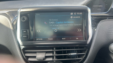 Peugeot 2008 1.2 PureTech 110 Allure Premium 5dr Petrol Estate